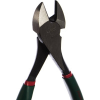 Усиленные бокорезы 180мм Hans 1848-07