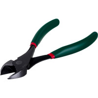 Усиленные бокорезы 180мм Hans 1848-07