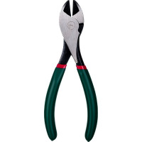 Усиленные бокорезы 180мм Hans 1848-07