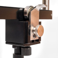 Инструмент для разделки кабеля из сшитого пэ КВТ КСП-150 к-кт 62481