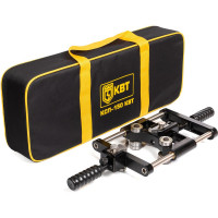 Инструмент для разделки кабеля из сшитого пэ КВТ КСП-150 к-кт 62481