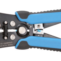 Инструмент для снятия изоляции КВТ WS-12 69476