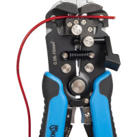 Инструмент для снятия изоляции КВТ WS-12 69476