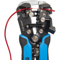 Инструмент для снятия изоляции КВТ WS-12 69476