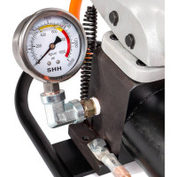 Комплект для резки кабеля под напряжением КВТ НГПИ-105 69477