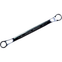 Накидной ключ 19х22мм Станкоимпорт КН.11.32.45.М19х22