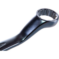 Накидной ключ 19х22мм Станкоимпорт КН.11.32.45.М19х22