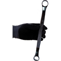 Накидной ключ 19х22мм Станкоимпорт КН.11.32.45.М19х22