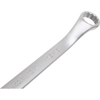 Накидной ключ 7/8х15/16" Станкоимпорт КН.11.33.45.Д7/8х15/16