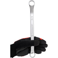 Накидной ключ 7/8х15/16" Станкоимпорт КН.11.33.45.Д7/8х15/16