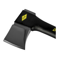 Топор-колун 800мм, 2550гр DDE Dynamic AXE32 242-878