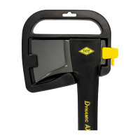 Топор-колун 800мм, 2550гр DDE Dynamic AXE32 242-878