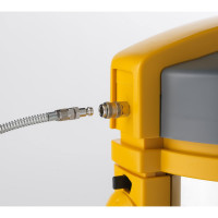 Моющий пылесос Ghibli&Wirbel Power Liner POWER EXTRA 7 I 16244010001