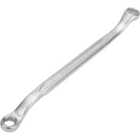 Накидной ключ 8х9 мм, 45 градусов JTC PE0809