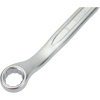 Накидной ключ 8х9 мм, 45 градусов JTC PE0809