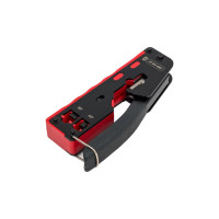 Пресс-клещи для RJ разъемов КВТ JT-04 67376