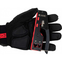 Пресс-клещи для RJ разъемов КВТ JT-04 67376