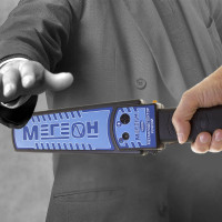 Ручной металлодетектор МЕГЕОН 45006 к0000005939