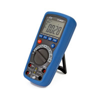 Профессиональный мультиметр СЕМ DT-9928T 481837