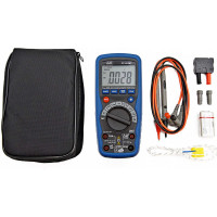 Профессиональный мультиметр СЕМ DT-9928T 481837