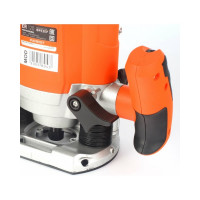 Электрический фрезер Patriot ER120 150300011