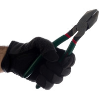 Ложемент губцевый инструмент Hans TT-23