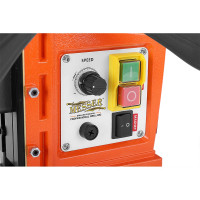 Сверлильный станок на магнитном основании MESSER MDM-42 11-01-042