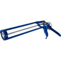 Усиленный пистолет для герметика КОБАЛЬТ 244-001