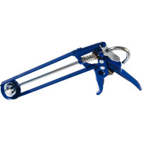 Усиленный пистолет для герметика КОБАЛЬТ 244-001