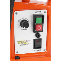 Сверлильный станок на магнитном основании MESSER MDM-60 11-01-060