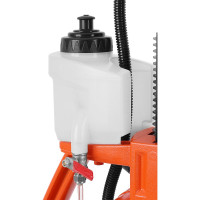 Сверлильный станок на магнитном основании MESSER MDM-60 11-01-060