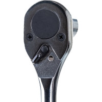 Набор инструментов 1/2", 46шт Hans 4646MA