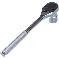 Набор инструментов 1/2", 46шт Hans 4646MA