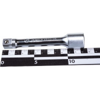 Набор инструментов 1/2", 46шт Hans 4646MA