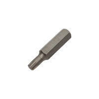Бита короткая TORX (T27; 5/16") Hans 042-4T27