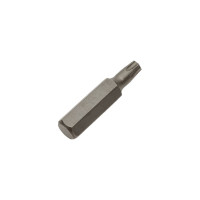 Бита короткая TORX (T27; 5/16") Hans 042-4T27
