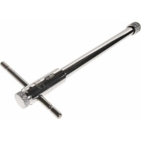 Т-образный держатель для метчиков 1/4, 250мм JTC-5206