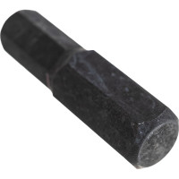 Бита шестигранная короткая (НЕХ 10; 5/16") Hans 062-4M10