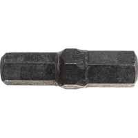 Бита шестигранная короткая (НЕХ 9; 5/16") Hans 062-4M09