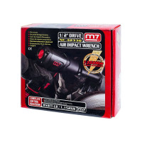 Пневматический ударный гайковерт MIGHTY SEVEN NC-4233Q