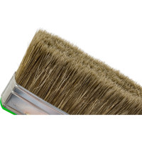 Плоская кисть MATRIX Color Line РАБОТЫ ПО ДЕРЕВУ 120х25 мм 83377