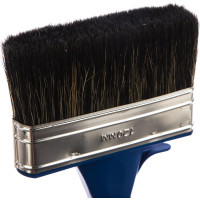 Плоская кисть MATRIX Color Line ВОДНЫЕ КРАСКИ 120х25 мм 83387