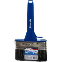 Плоская кисть MATRIX Color Line ВОДНЫЕ КРАСКИ 120х25 мм 83387