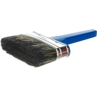 Плоская кисть MATRIX Color Line ВОДНЫЕ КРАСКИ 120х25 мм 83387