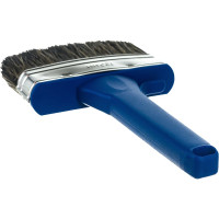 Плоская кисть MATRIX Color Line ВОДНЫЕ КРАСКИ 120х25 мм 83387