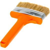 Плоская кисть MATRIX Color Line ФАСАД 120х25 мм 83394