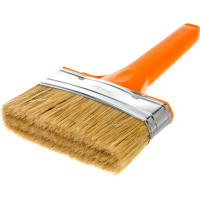 Плоская кисть MATRIX Color Line ФАСАД 120х25 мм 83394