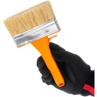 Плоская кисть MATRIX Color Line ФАСАД 120х25 мм 83394