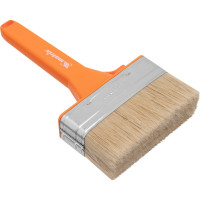 Плоская кисть MATRIX Color Line ФАСАД 120х35 мм 83395