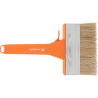 Плоская кисть MATRIX Color Line ФАСАД 120х35 мм 83395